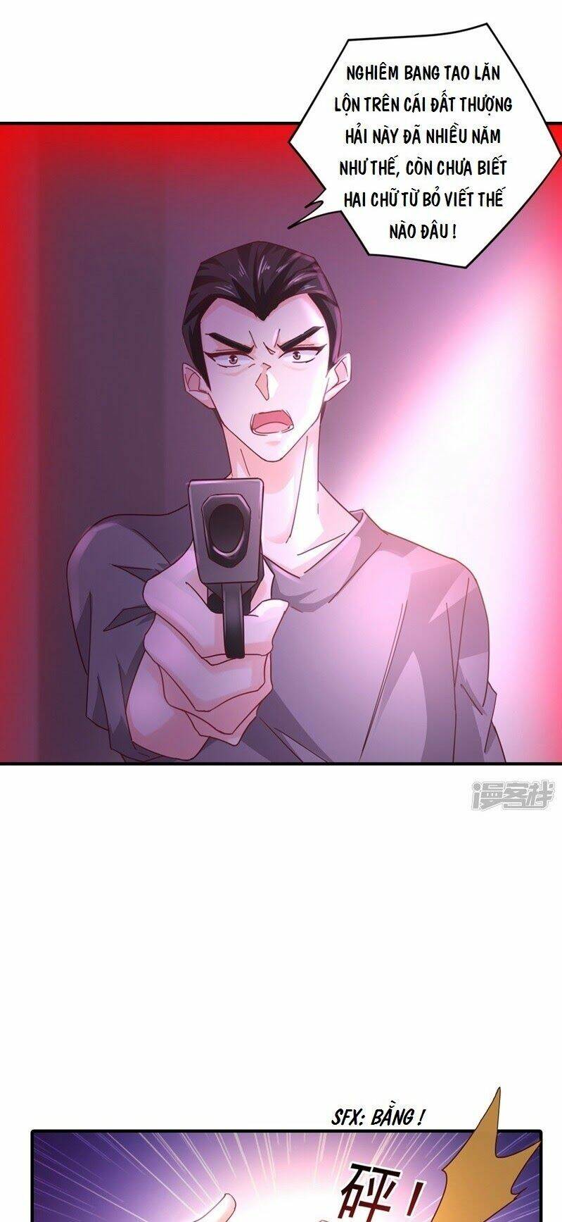 nhập cốt noãn hôn chapter 326 20