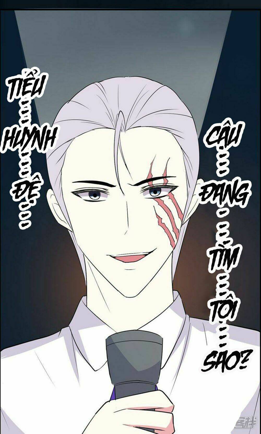 nguyệt dạ hương vi lai chapter 61 4