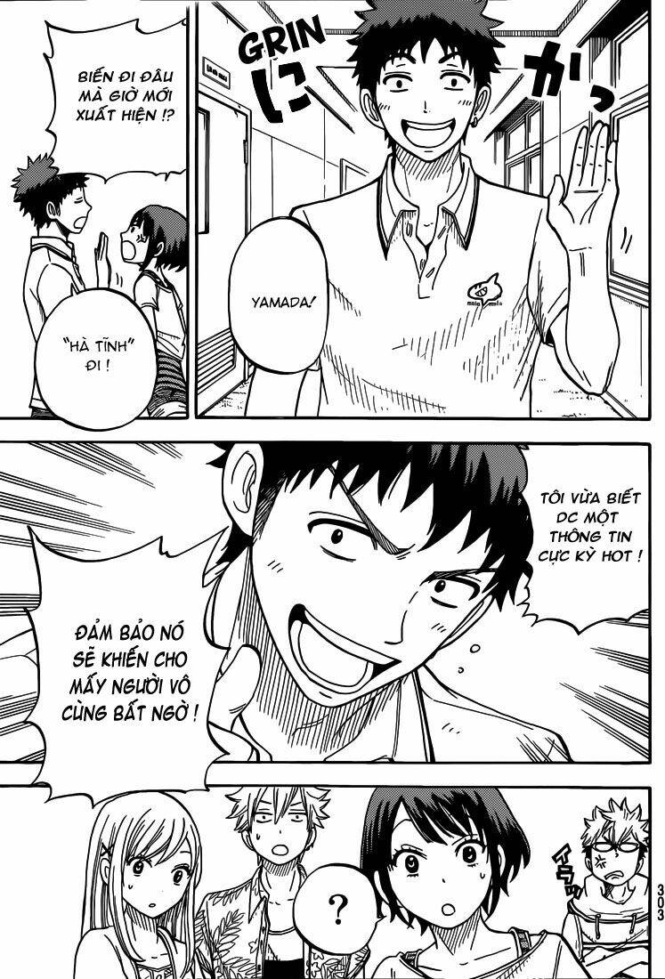 yamada và thất đại ma nữ chapter 32 8