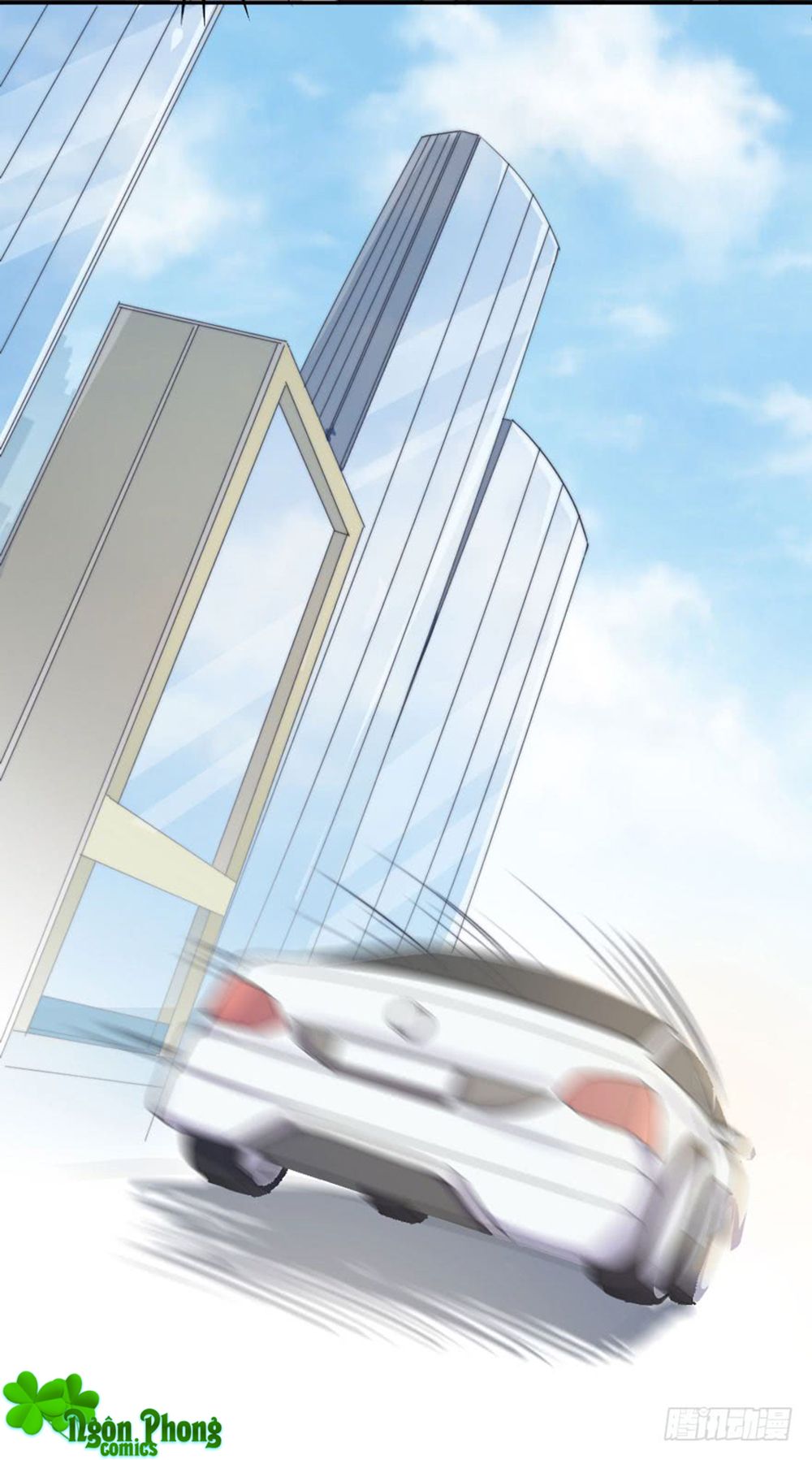 Bà Xã Tôi Là Nam Thần chapter 48 - Trang 3