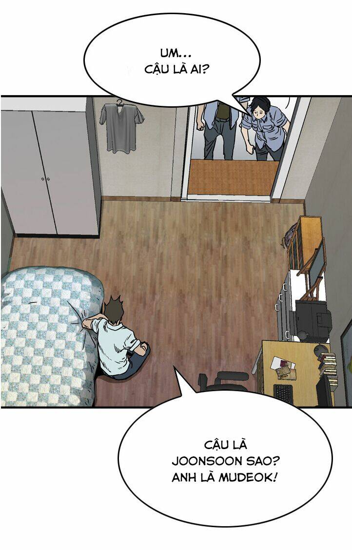 huyền thoại : khởi đầu chapter 53 19