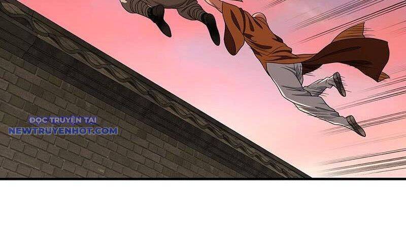 thiên long bát bộ webtoon chapter 116 77