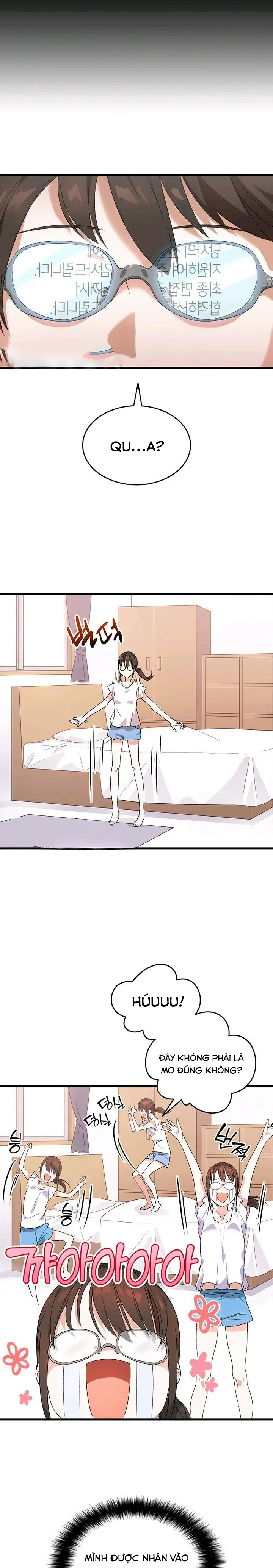 tôi định quyến rũ anh trai tôi nhưng nam chính đã đến chapter 1 5