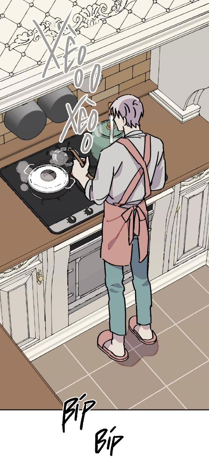 viên đạn vàng chapter 23.5 22