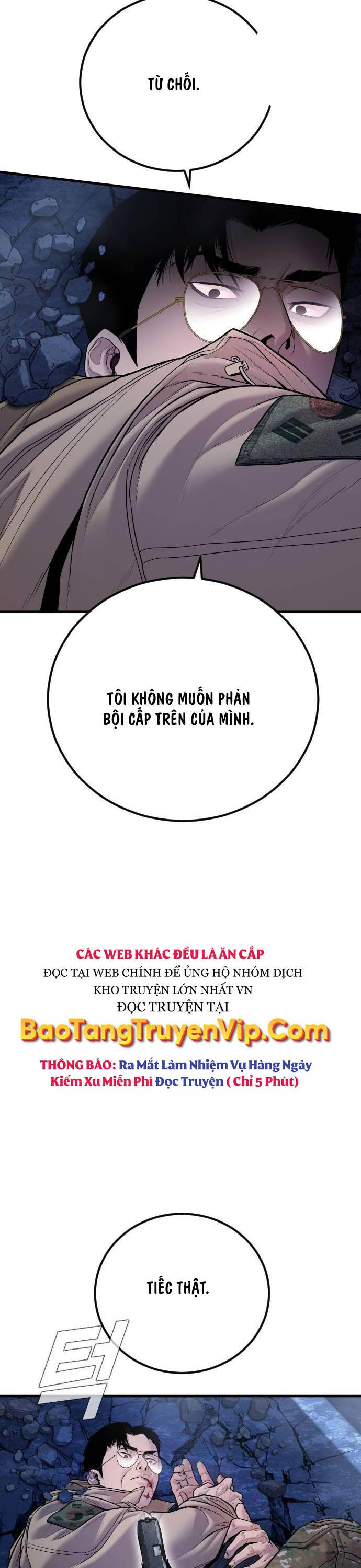 đặc vụ kim chapter 141 34