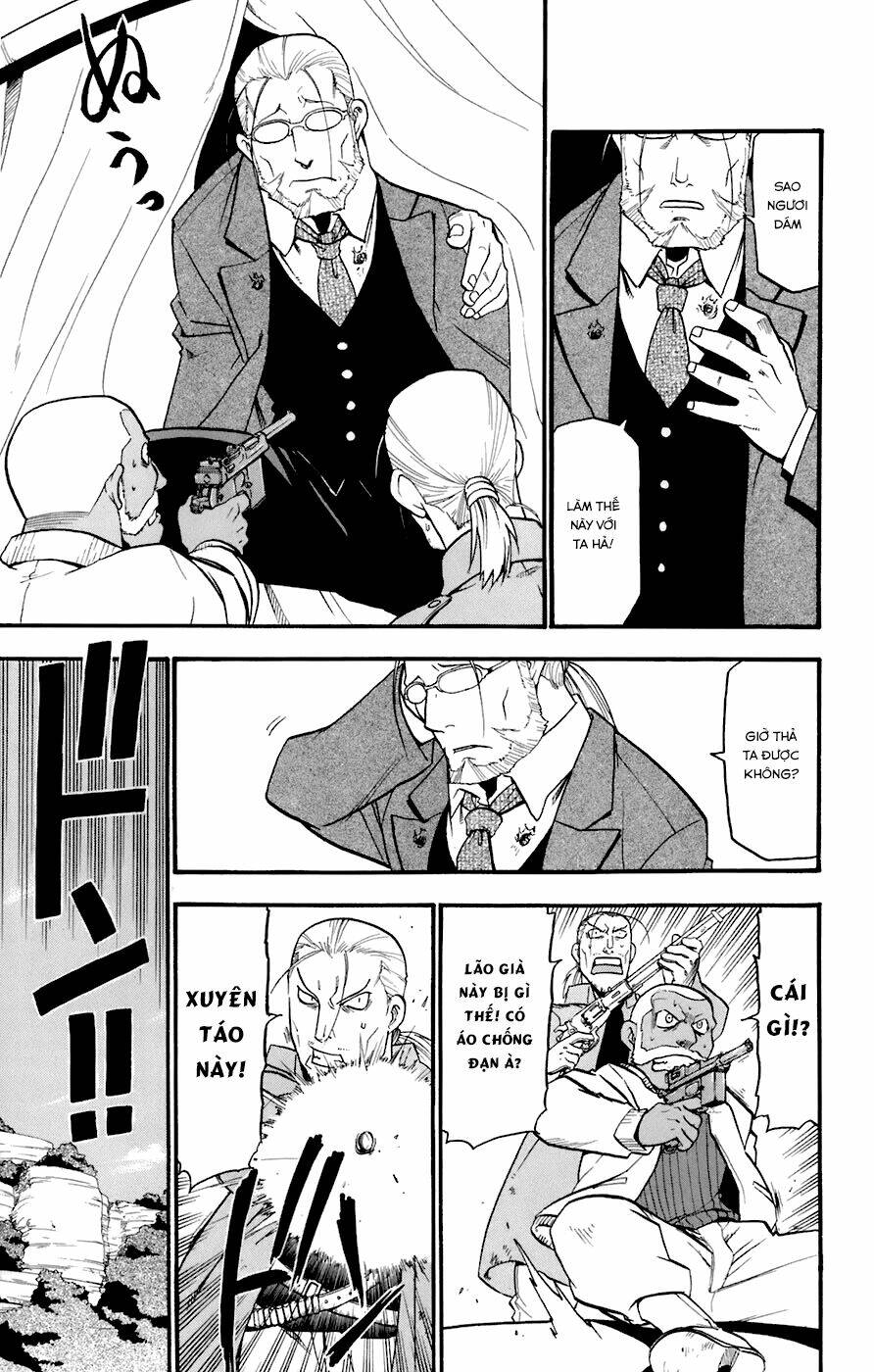 giả kim thuật chapter 46 11