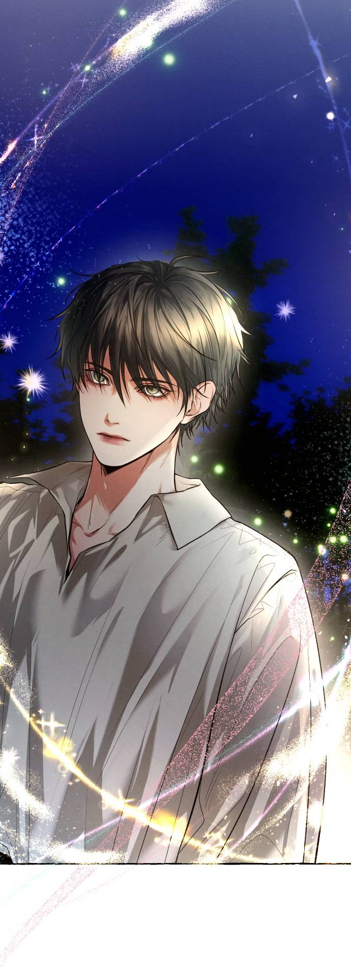 hồi ký của ma nữ chapter 2.2 23