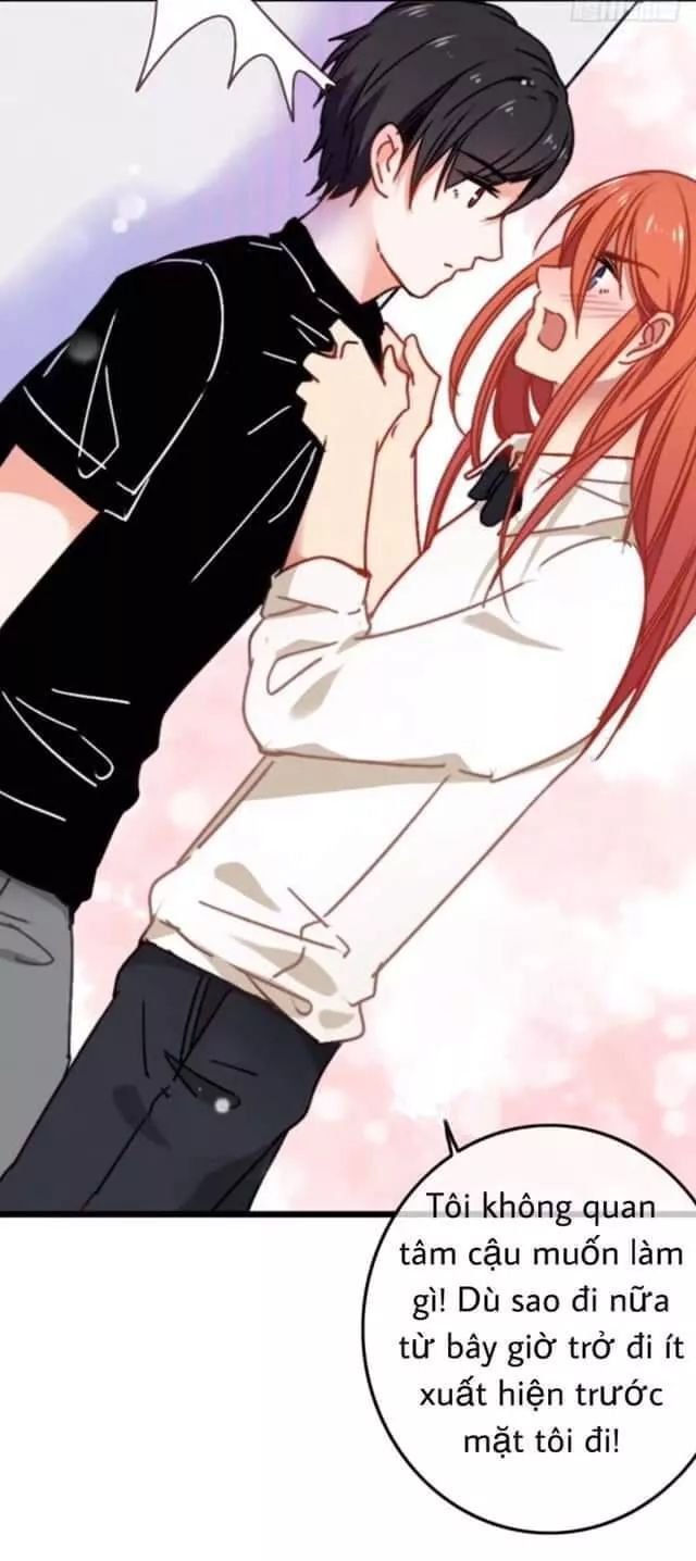 lời thì thầm chapter 36.3 8
