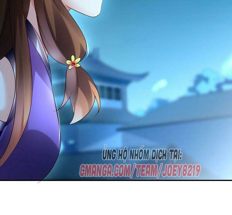 thiên kim bất hoán chapter 64 59