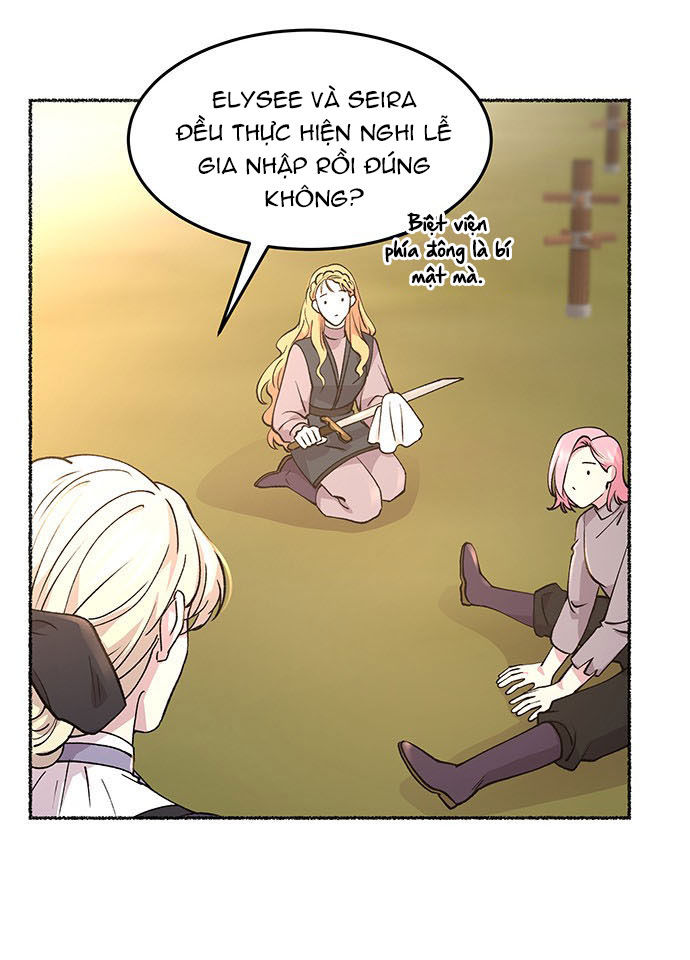 như gió trên cành cây khô chapter 63 51