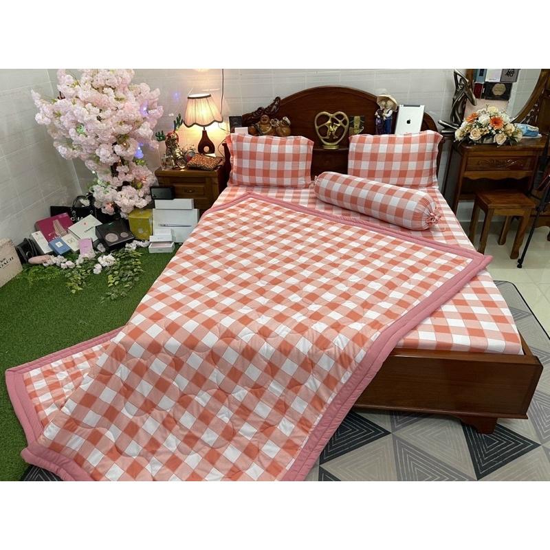 Drap thun Hàn quốc