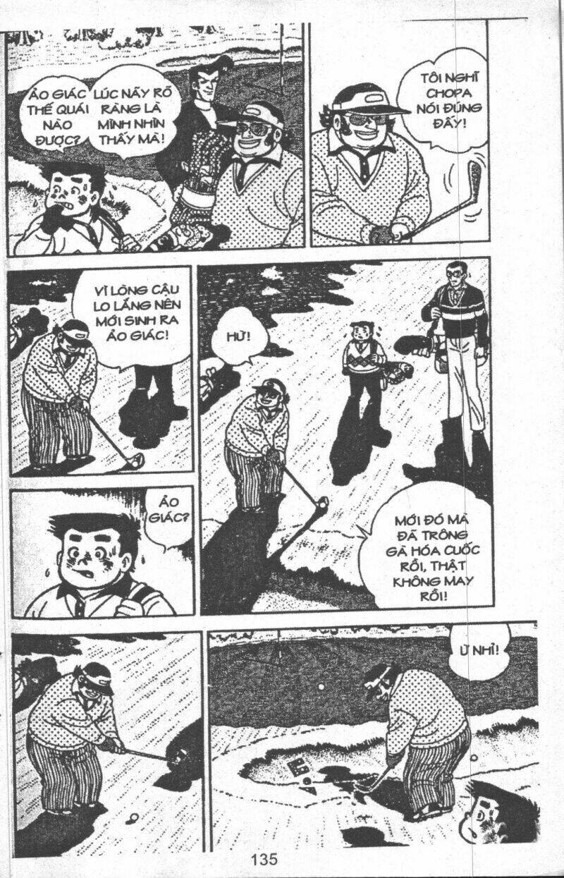 ashita tenki ni naare chapter 8 135