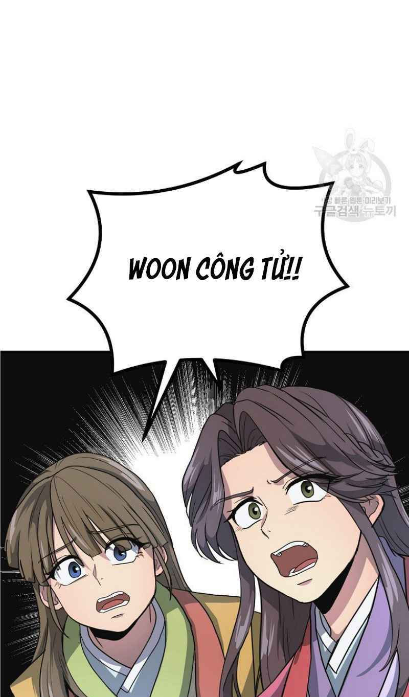 thiếu niên phương sĩ chapter 9 69