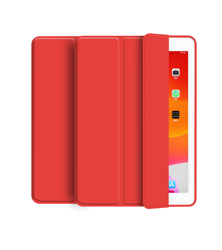 Bao Da Dành Cho iPad Mini 5/ iPad Mini 4/ iPad Pro 11 inch (2020) / iPad Pro 11 inch (2020)/ iPad Air 3 (10.5 inch) / iPad Pro 3 (10.5 inch) / iPad Air 4 (10.9 inch) / iPad 7/8 (10.2 inch) / iPad Pro 12.9 inch (2018) / iPad Pro 12.9 inch (2020) - Hàng Chí