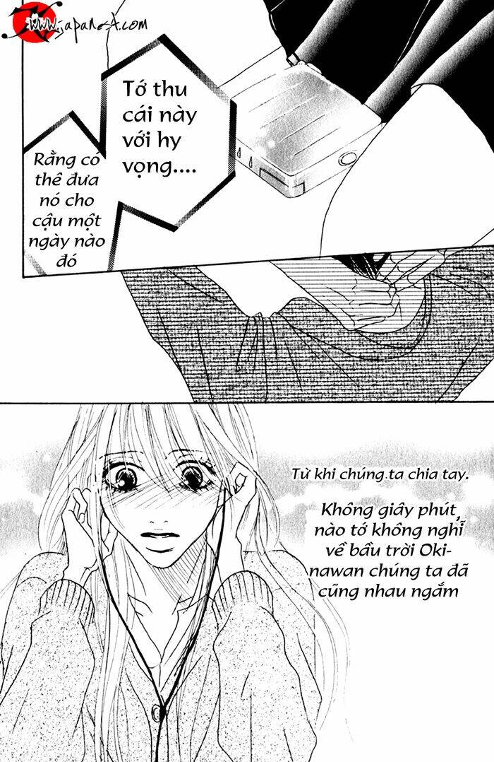 deep love - ayu monogatari chapter 8 23