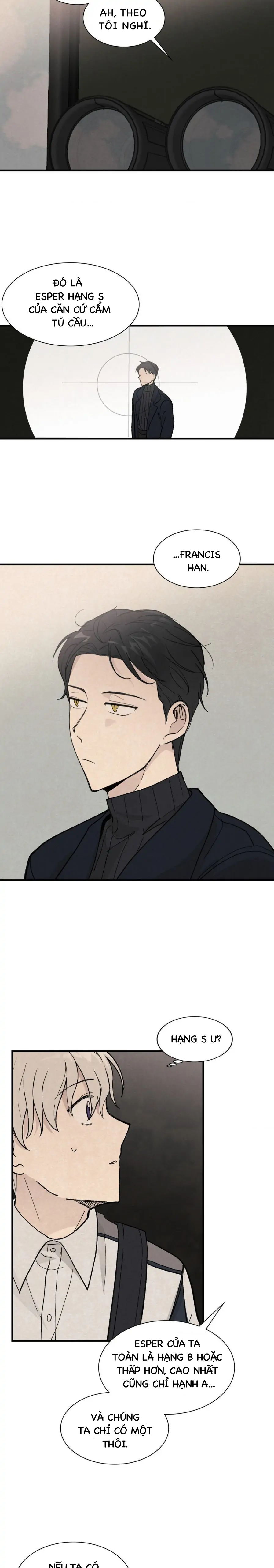 hướng tới bình minh chapter 2 7