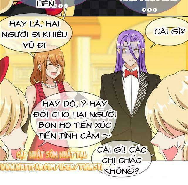 bá đạo trung khuyển tìm ái ký chapter 128 25