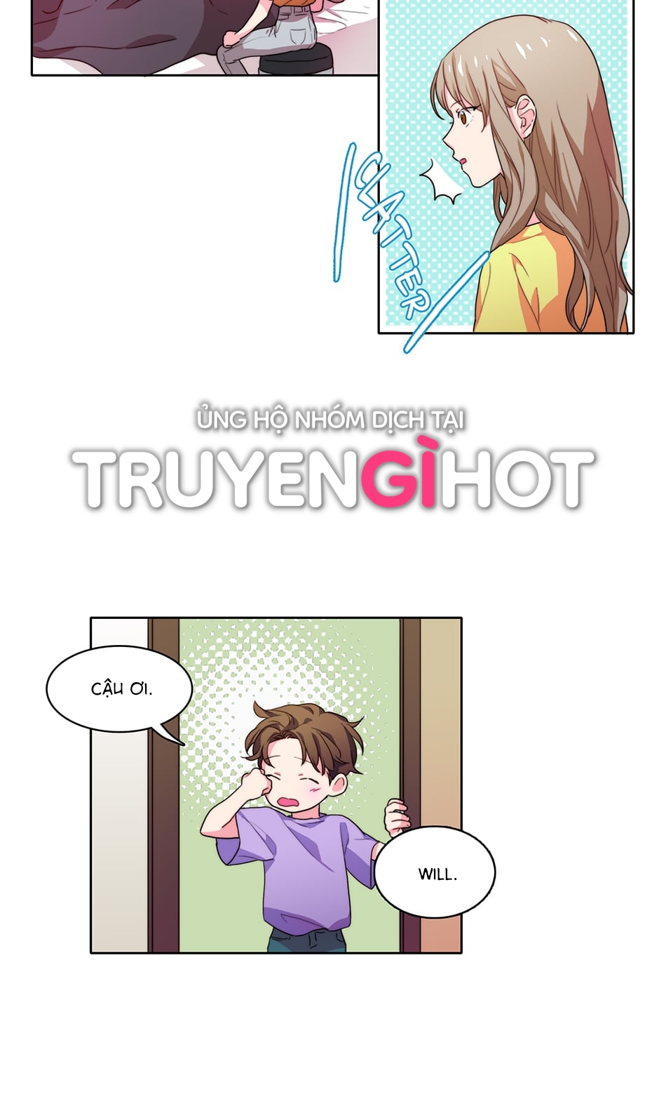 quý cô với chiếc mặt nạ chapter 25 6