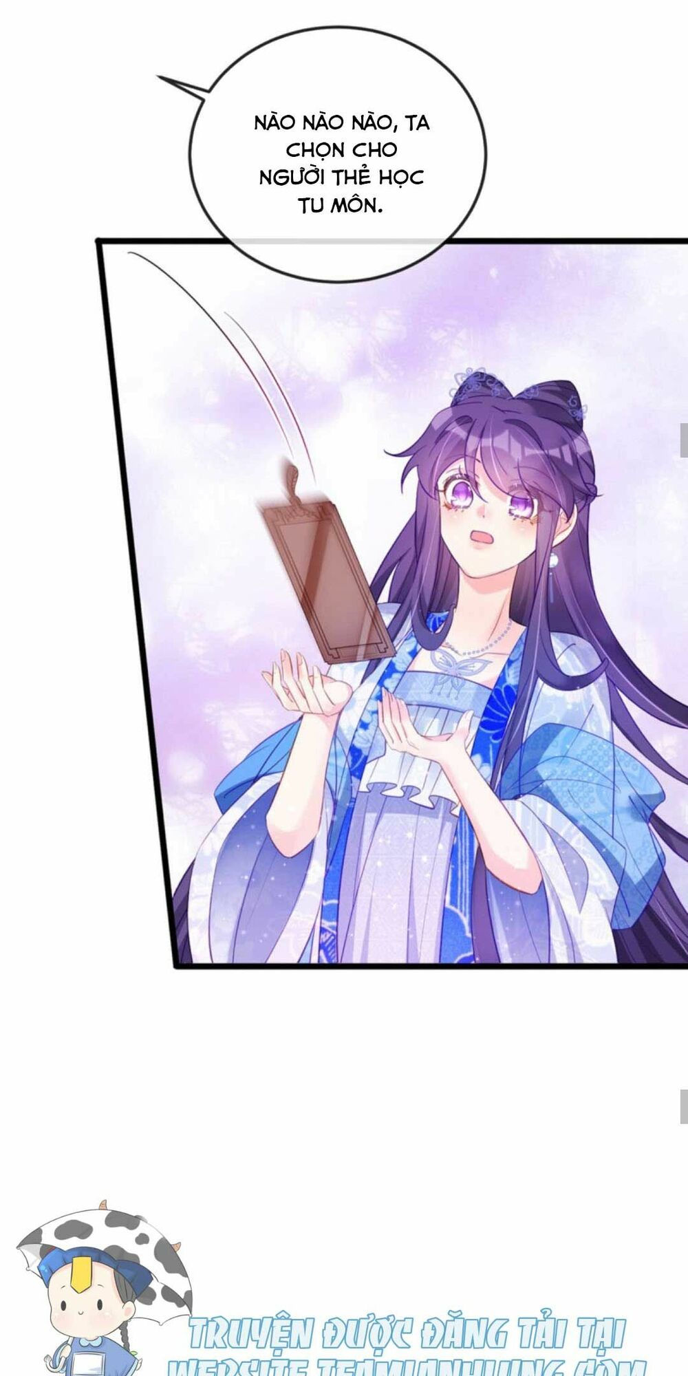 quân hoả nữ hoàng chapter 37 23