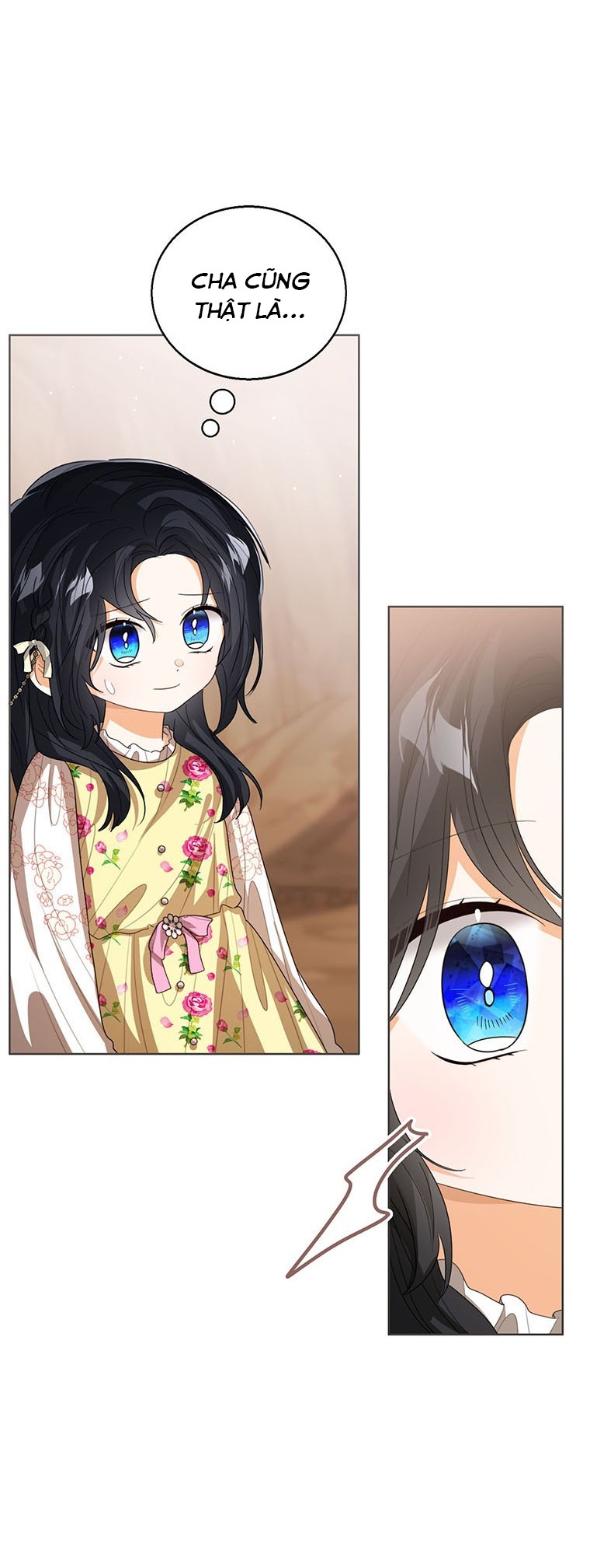 tôi không muốn trở thành nữ phản diện chapter 101 69