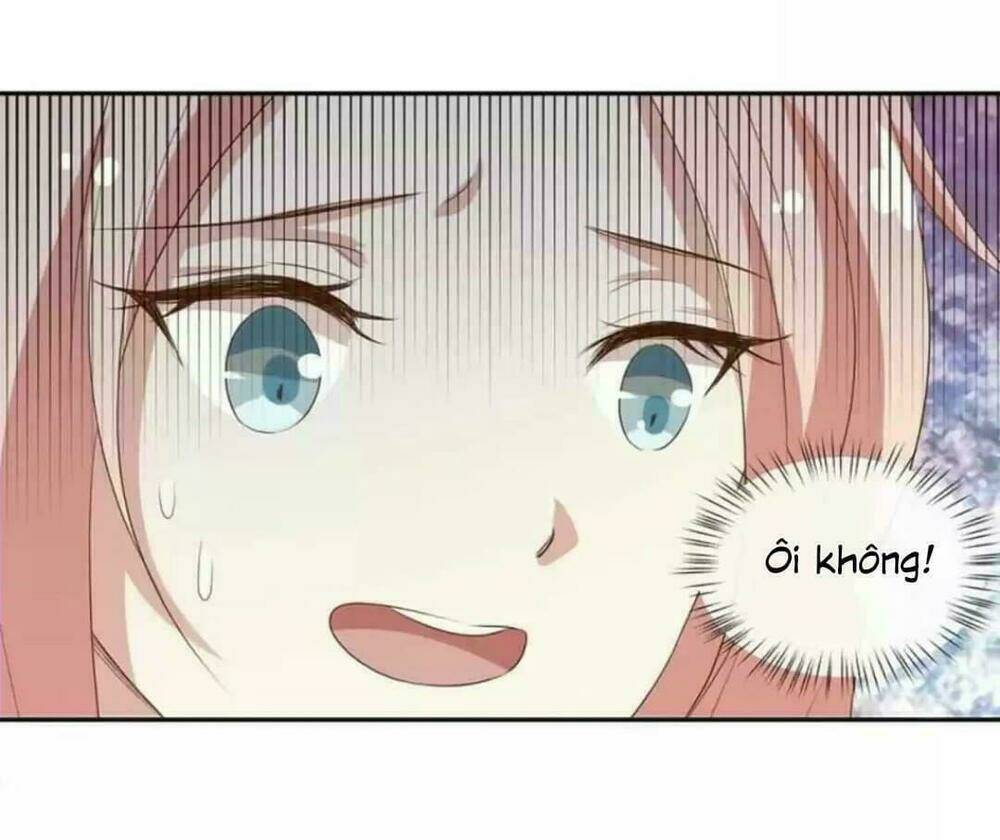 hệ thống yêu đương với nam thần chapter 21.2 8