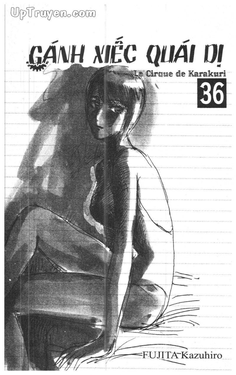 nhật ký lọ lem chapter 36 3