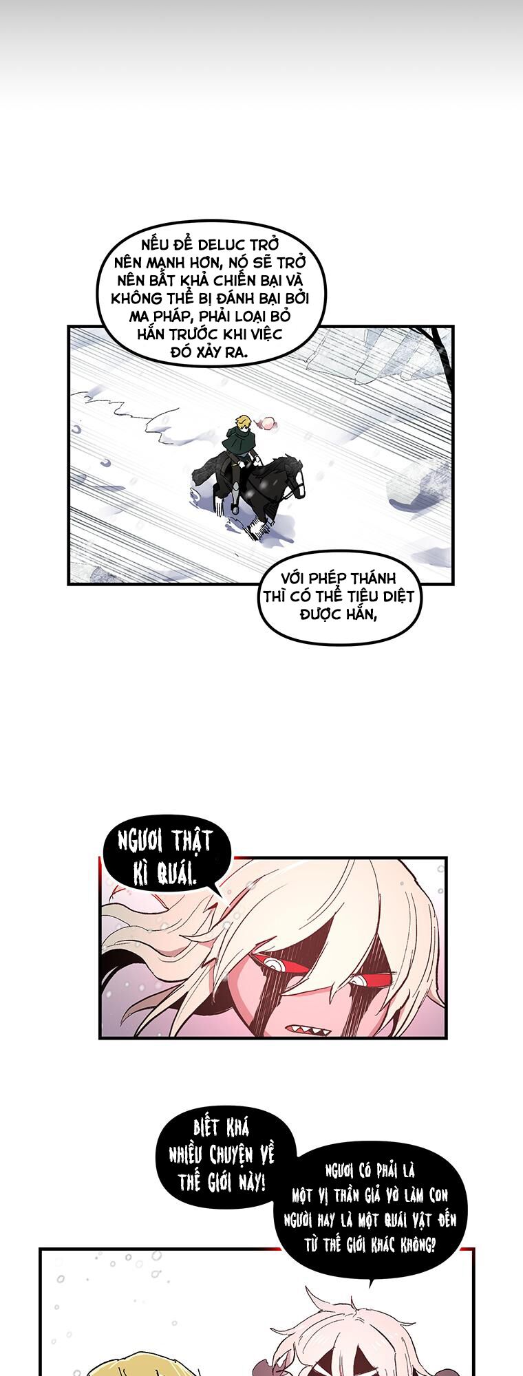 người chơi lỗi chapter 11 18