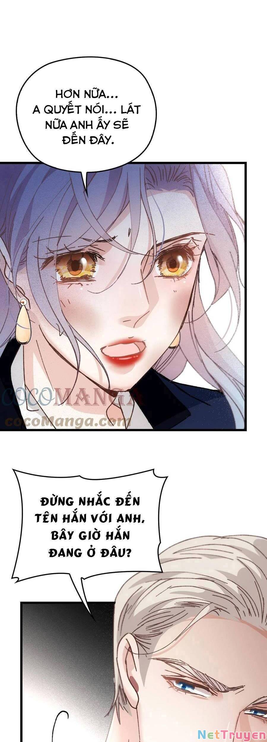 một vợ yêu, một bé con chapter 179 8