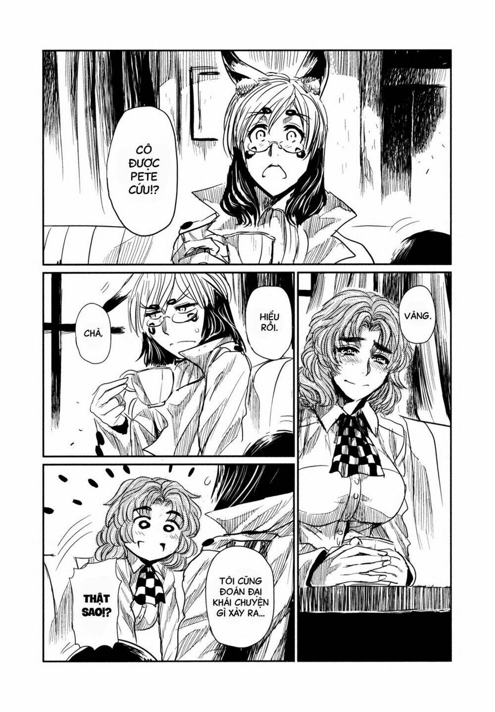 keyman chapter 39 10