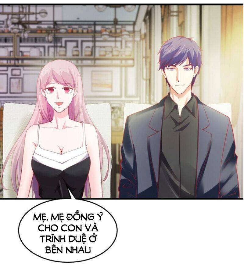 thú cưng độc quyền của boss chapter 46 23