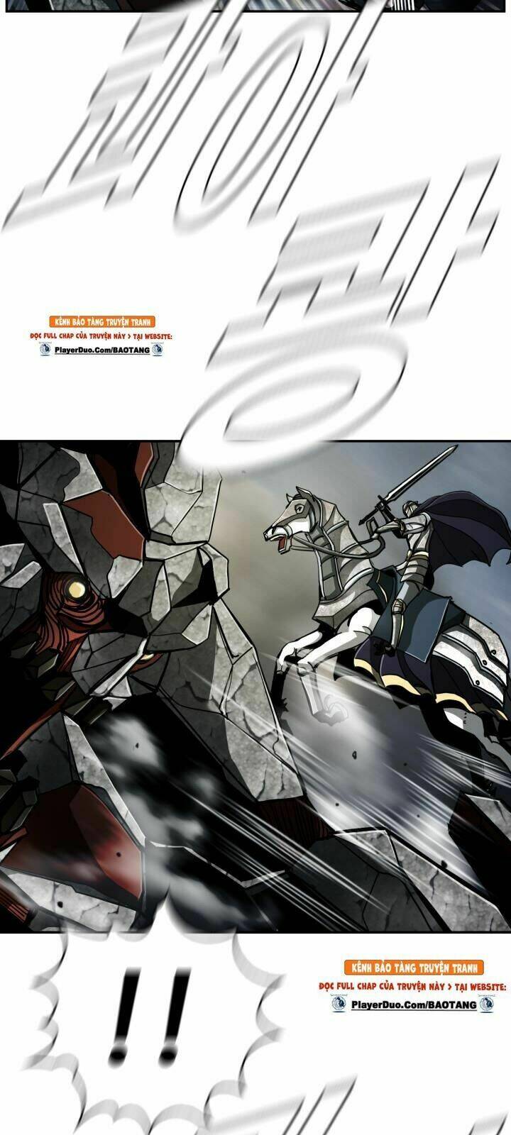 thợ săn đầu tiên chapter 78.5 14