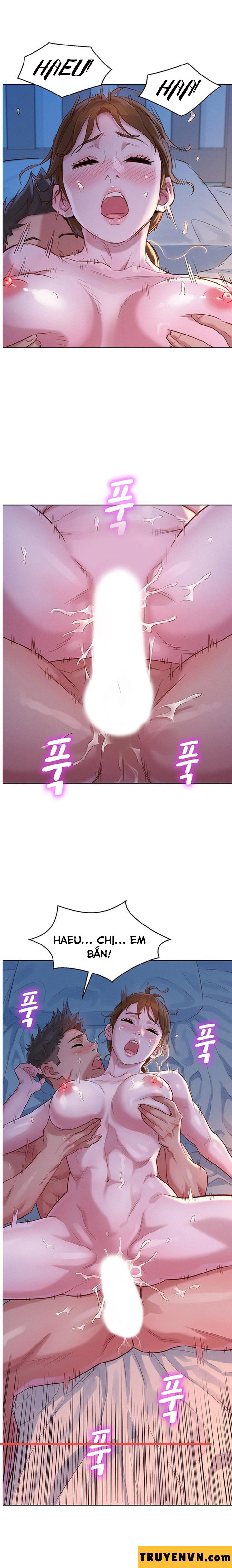 chị gái mưa chapter 109 12