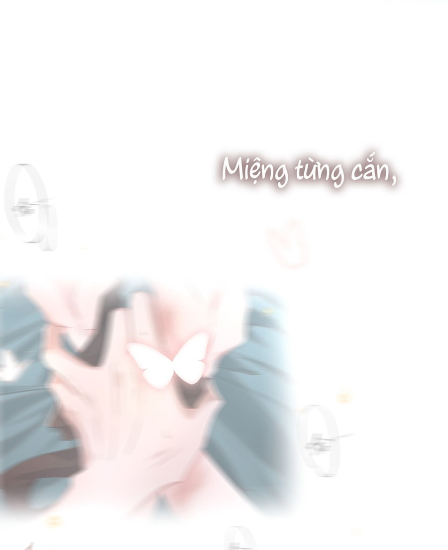 quan hệ thế thân chapter 0.1 5