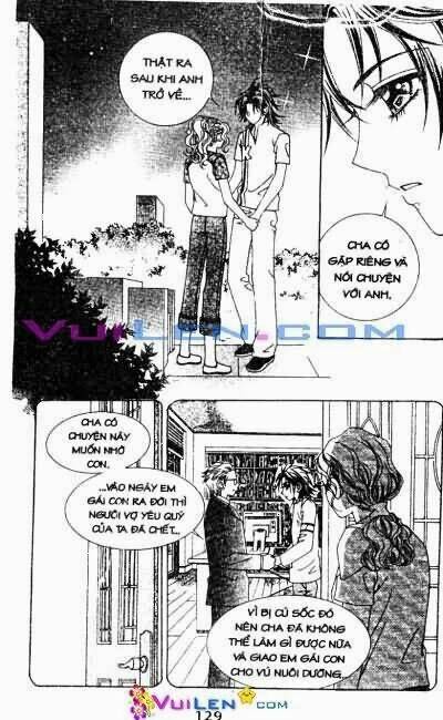 ngọt đắng tình yêu chapter 1 129