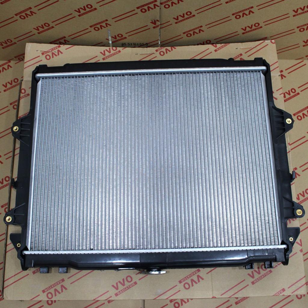 Két nước Toyota Hilux, 2006-2015, số tự động