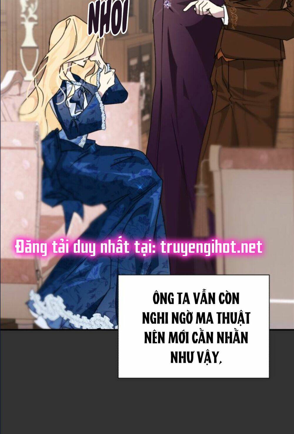 ta đã từng mong nàng biến mất chapter 10.1 44