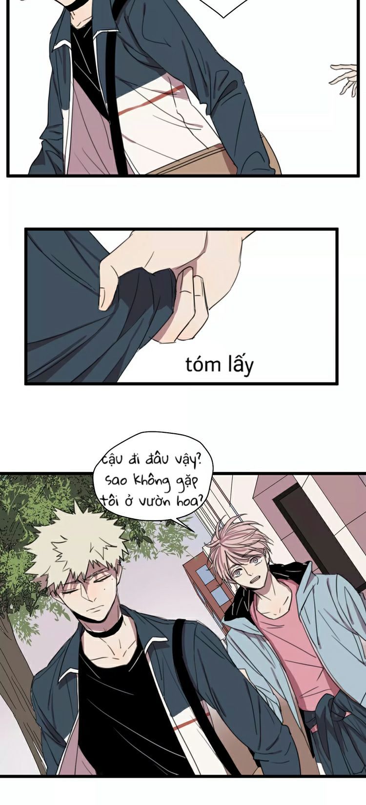 the unfeeling me chapter 5 17