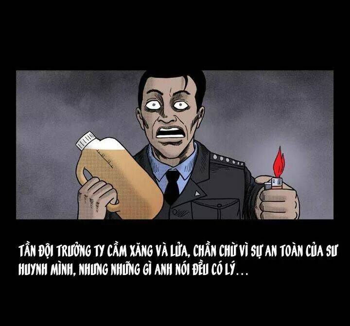 kỳ án có thật chapter 23 41