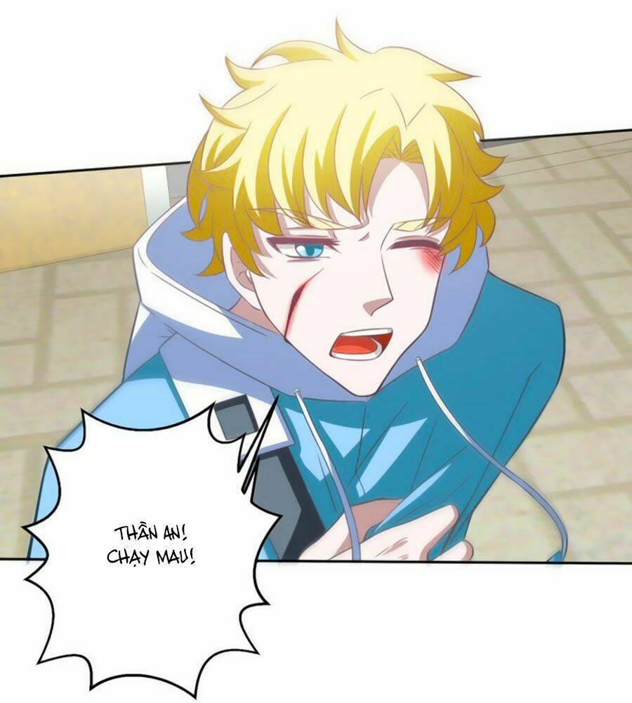 người yêu khát máu của tôi chapter 23 17