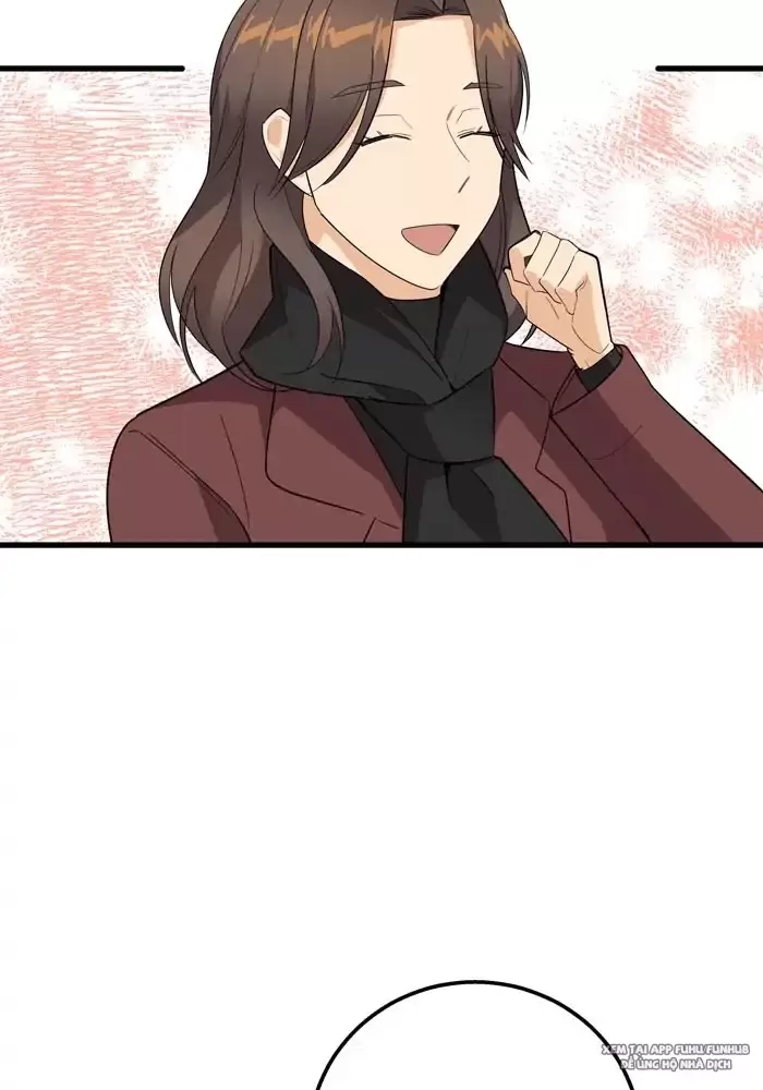 anh bạn của tôi đang phát sáng kìa ! chapter 49 28