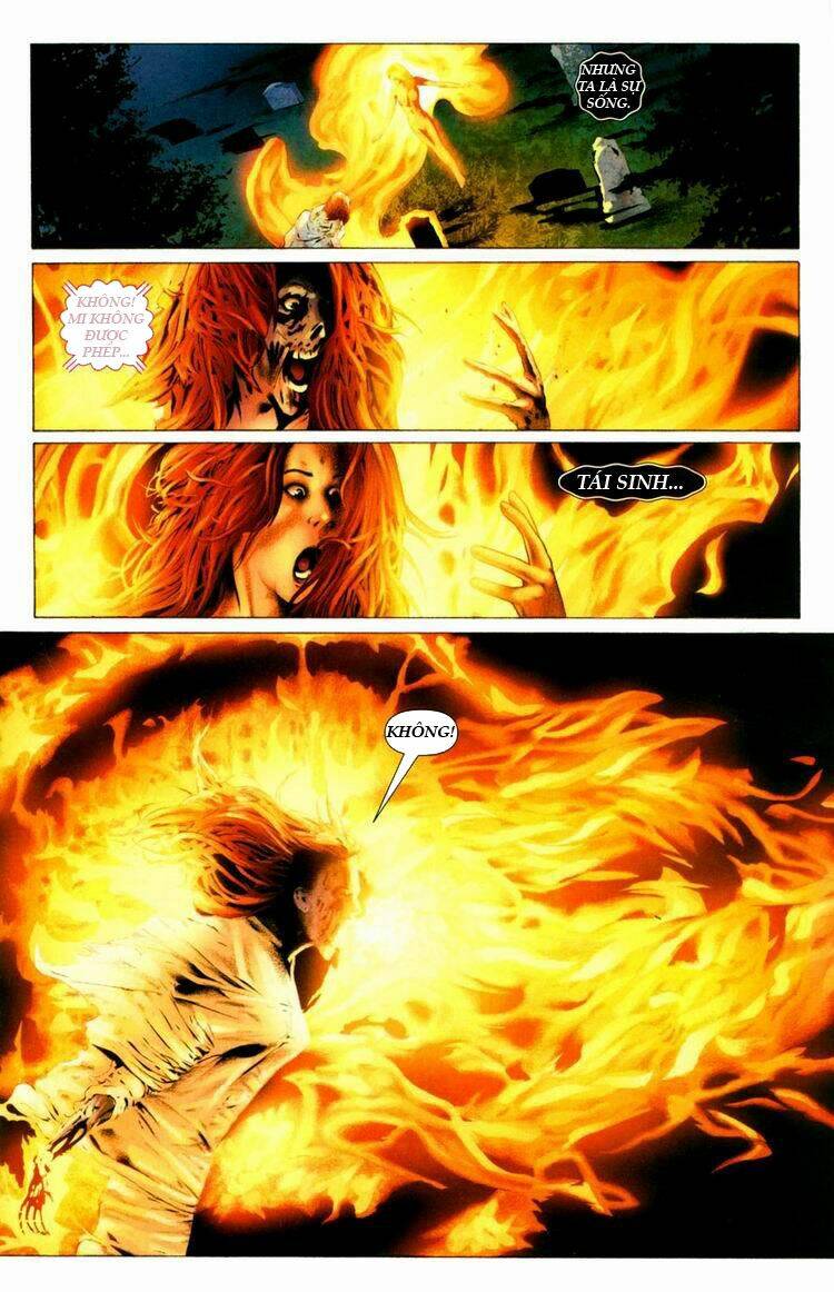 x-men phoenix endsong chapter 1 16