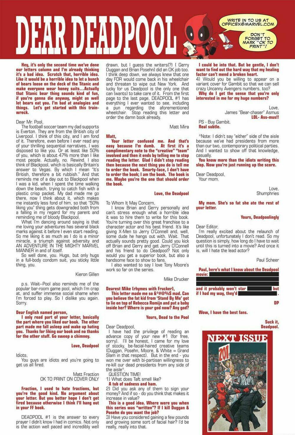 deadpool chapter 3.2 12