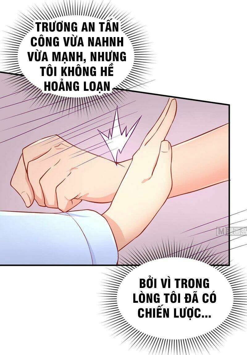 bác sĩ riêng của nữ thần chapter 77 25