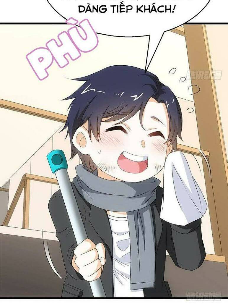 tối cường ở rể chapter 9 37