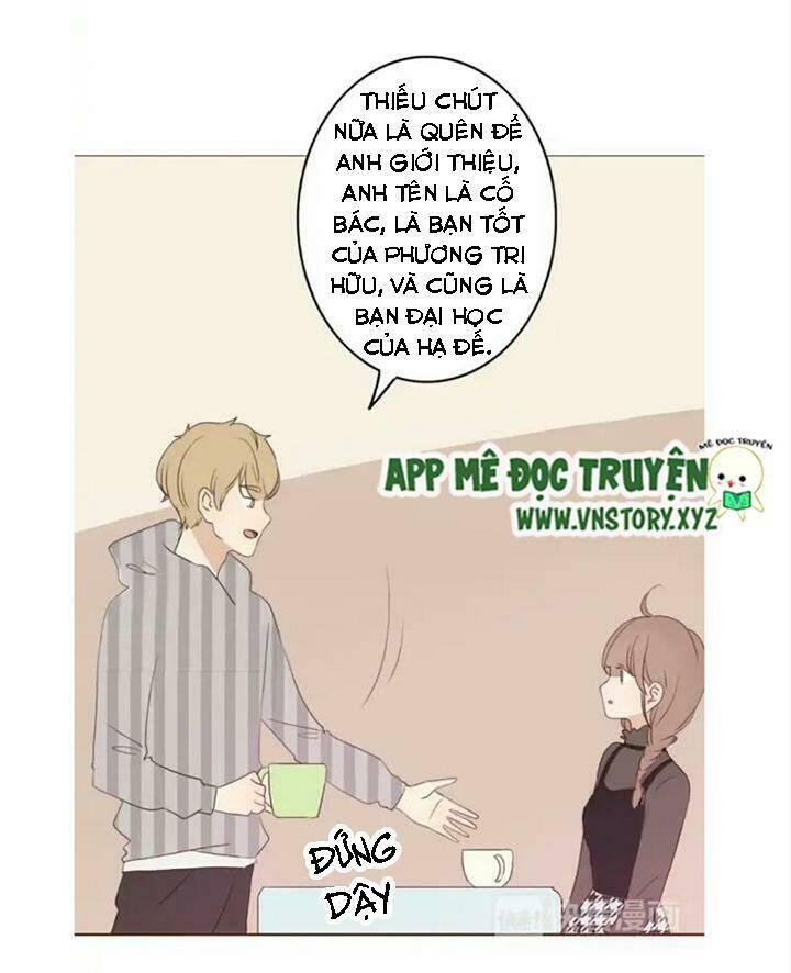 tình yêu không nói dối chapter 37 11