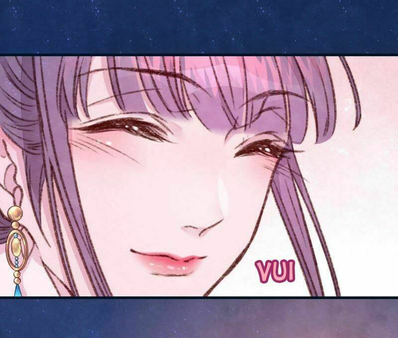 hoàng thái phi cũng muốn yêu chapter 15 9