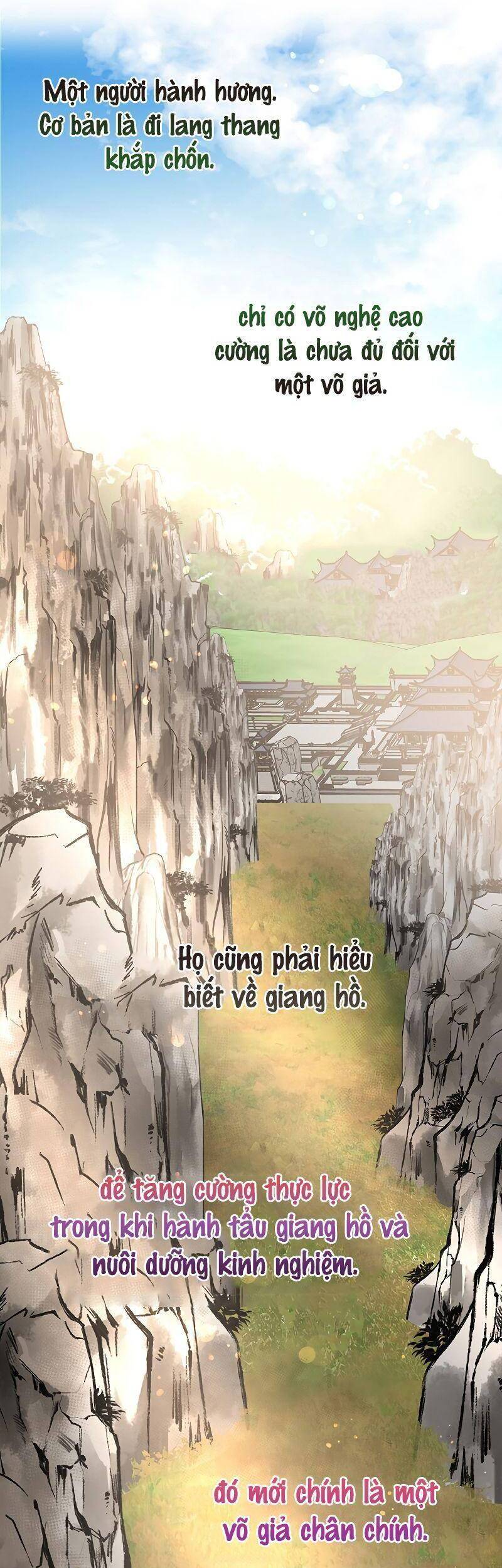võ đang kỳ hiệp chapter 64 18