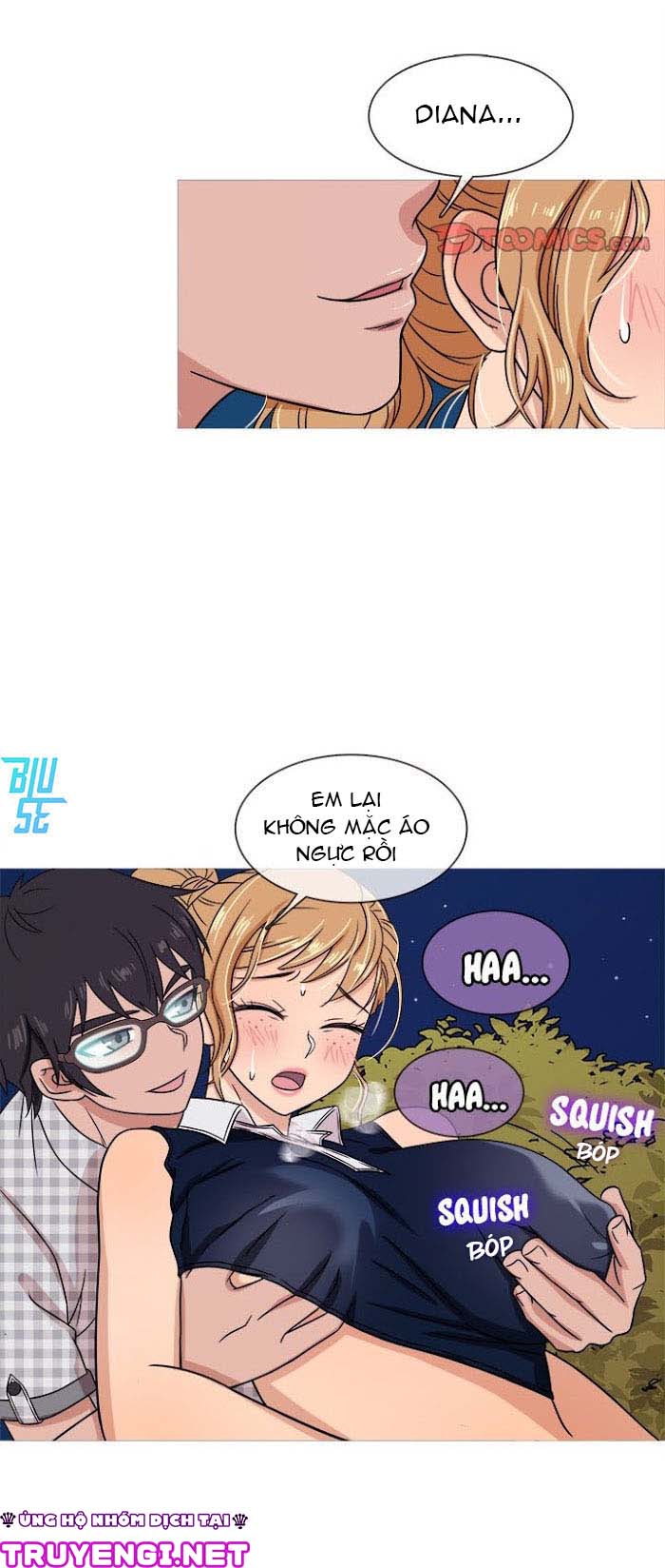 yêu em nữa đi chapter 9 11