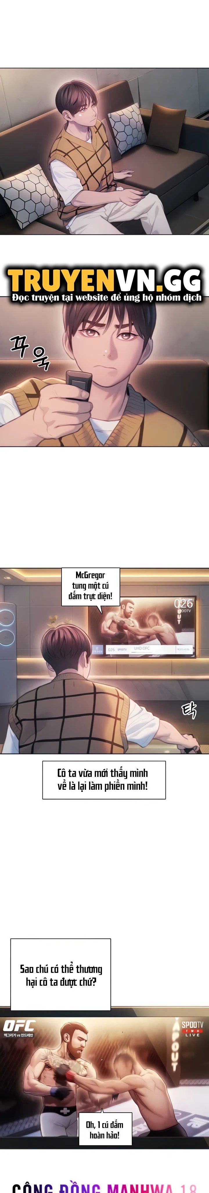 vượt quá giới hạn tình yêu chapter 26 1