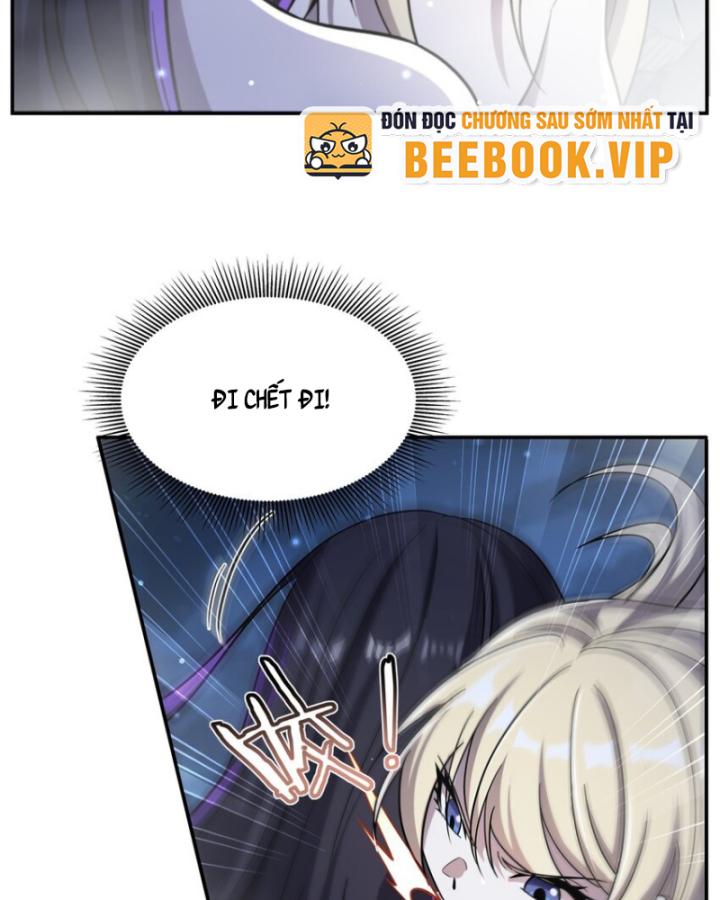 huyết cơ và kỵ sĩ chapter 304 19